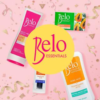BELO ESSENTIALS