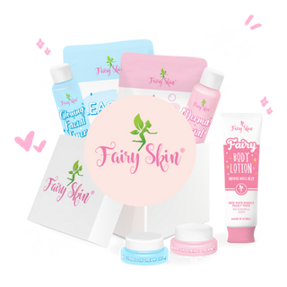 Fairy Skin