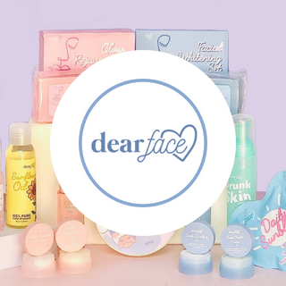 DEAR FACE