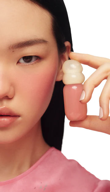Sunnies Face Blush On
