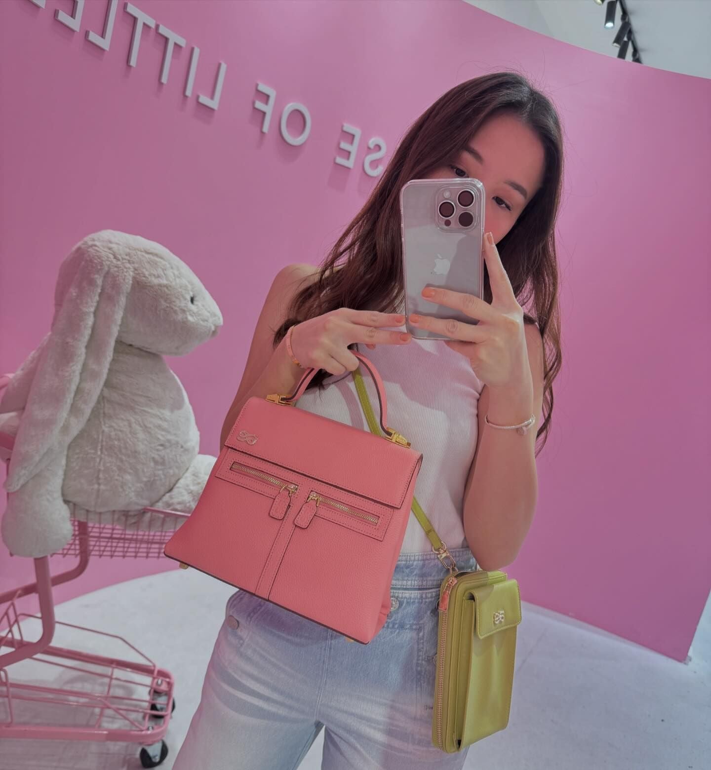 HOLB - Phone Wallets