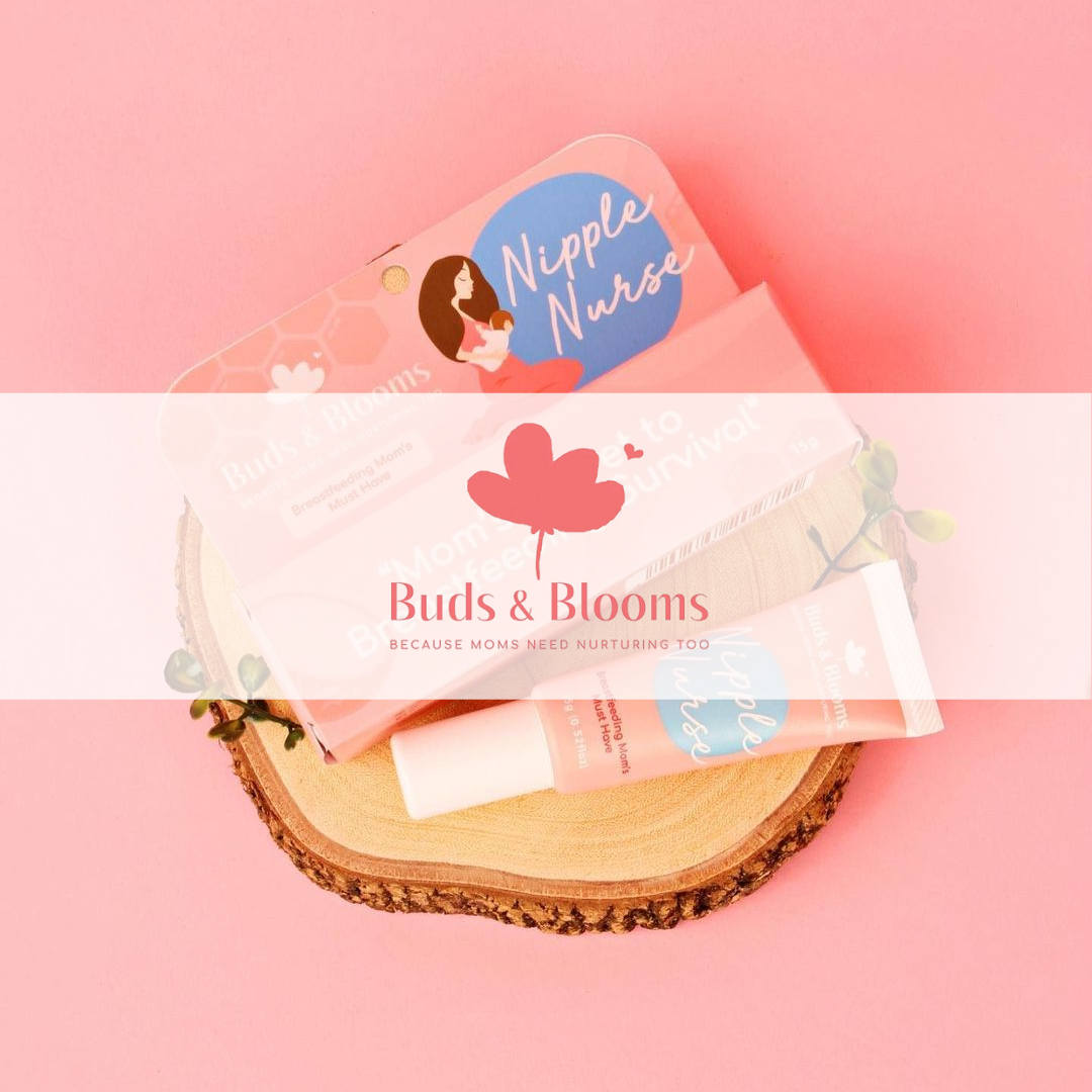 BUDS & BLOOMS