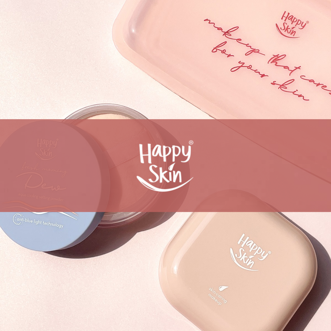 Happy Skin