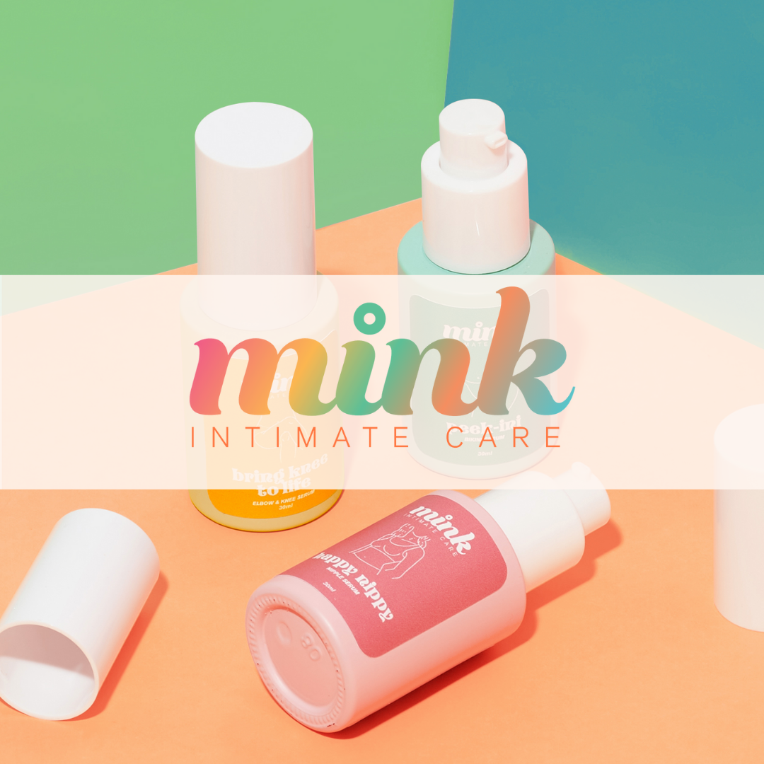 Mink Intimate Care