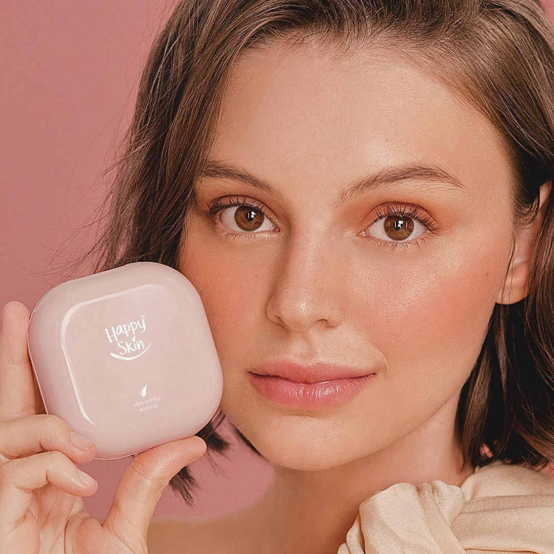 Second Skin by Happy Skin