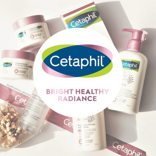 CETAPHIL RADIANCE