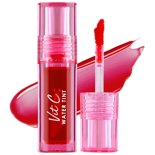 Cathy Doll Vitamin C Water Tint 2.7g - 01 Strawberry