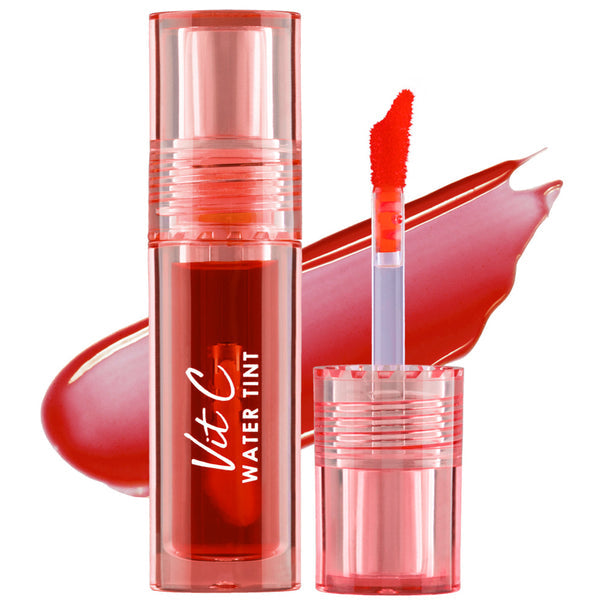Cathy Doll Vitamin C Water Tint 2.7g - 02 Lychee