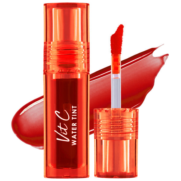Cathy Doll Vitamin C Water Tint 2.7g - 03 Peach