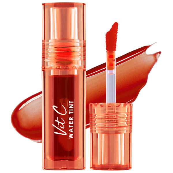 Cathy Doll Vitamin C Water Tint 2.7g - 04 Tangerine