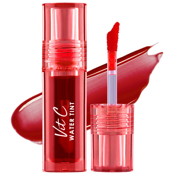 Cathy Doll Vitamin C Water Tint 2.7g - 05 Cherry