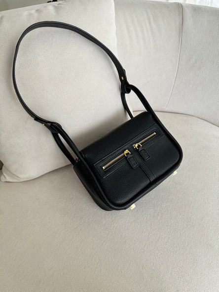 HOLB - Zippy 22 PU Togo - Black (New)