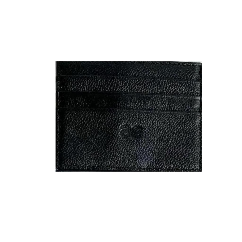 HOLB - Card Holder (Black)