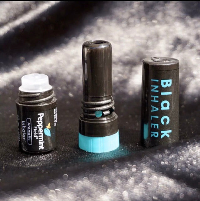 Peppermint Field - Aromatics 2 in 1 Inhaler