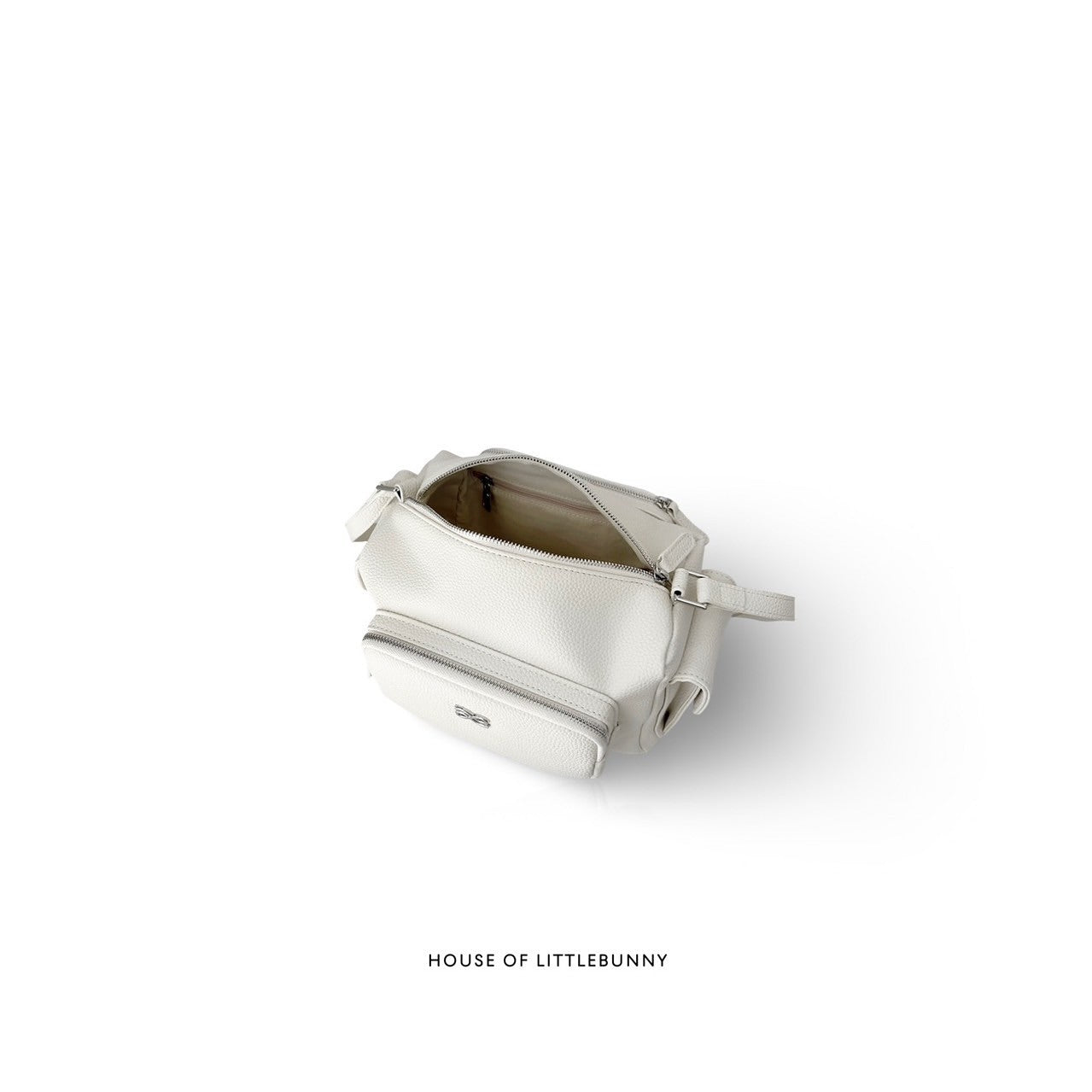 HOLB - Camero PU - Black
