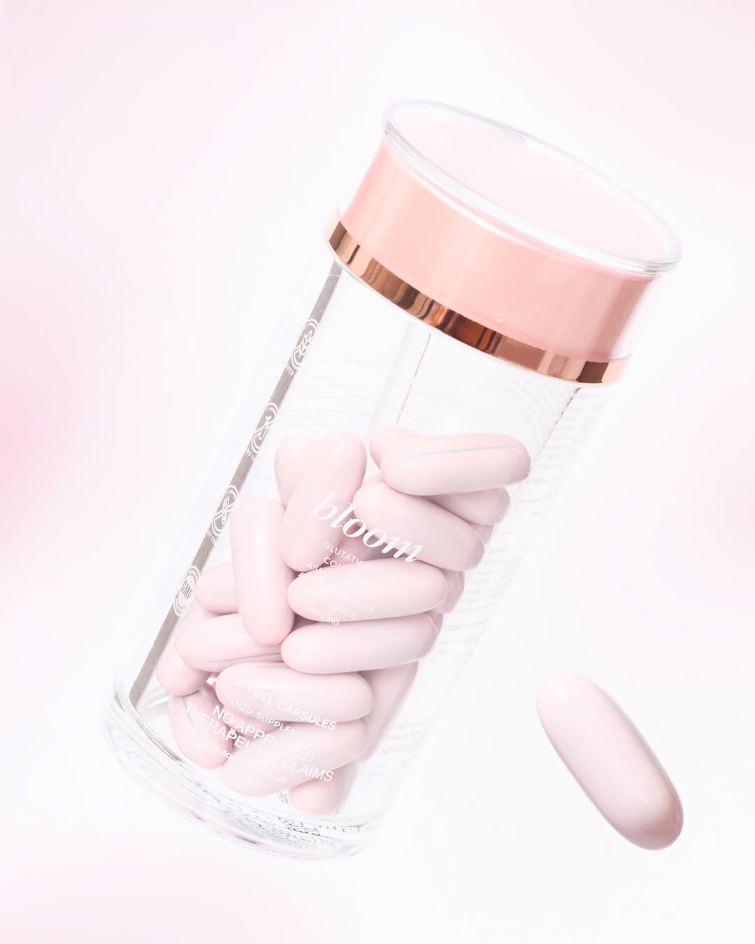 Arcadia Beauty Bloom 1090mg