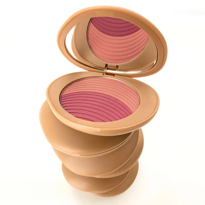 Sunnies Face Healthy Touch Blush Duo