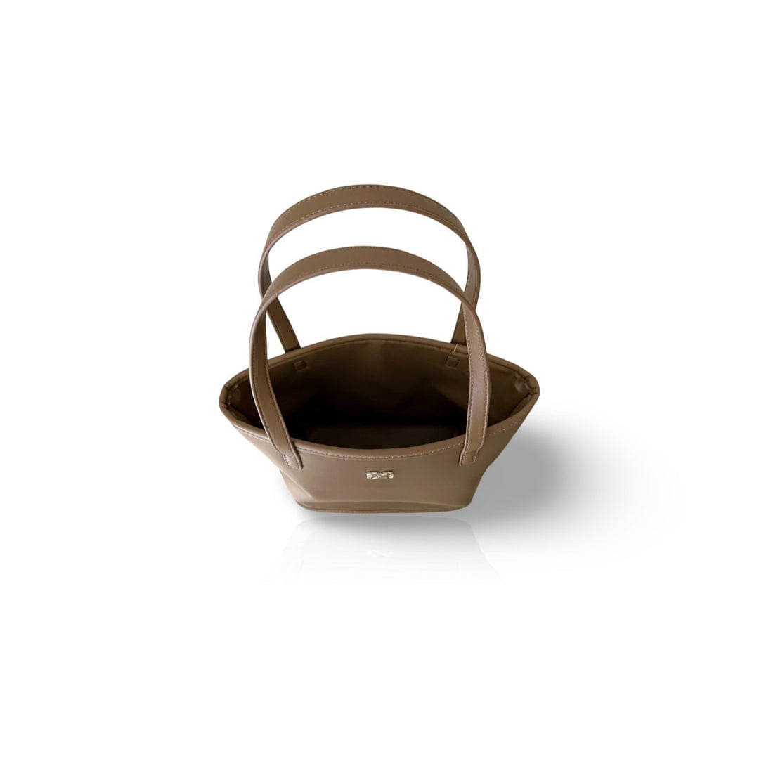 HOLB - Flirty Nylon in Clay