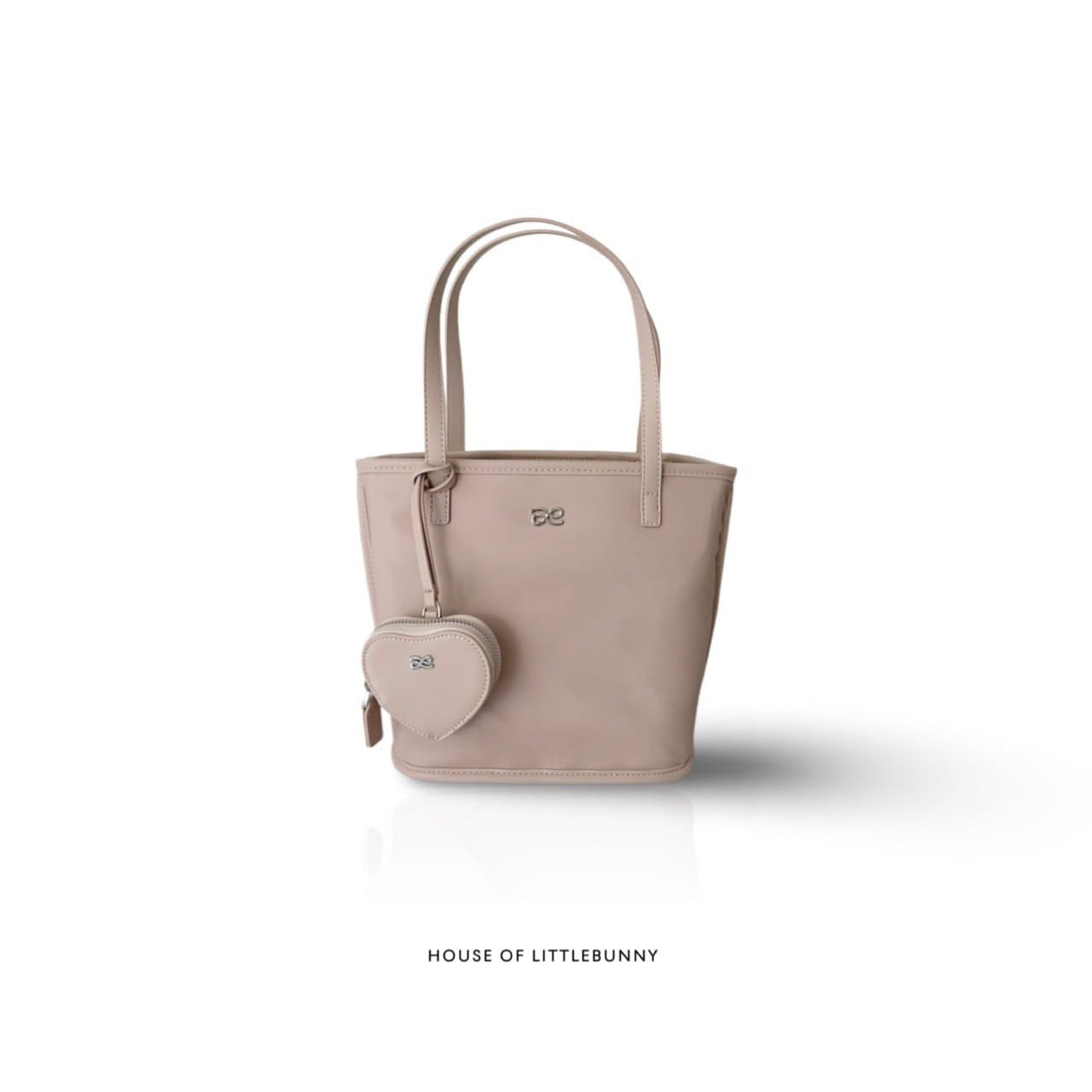 HOLB - Flirty Nylon in Clay