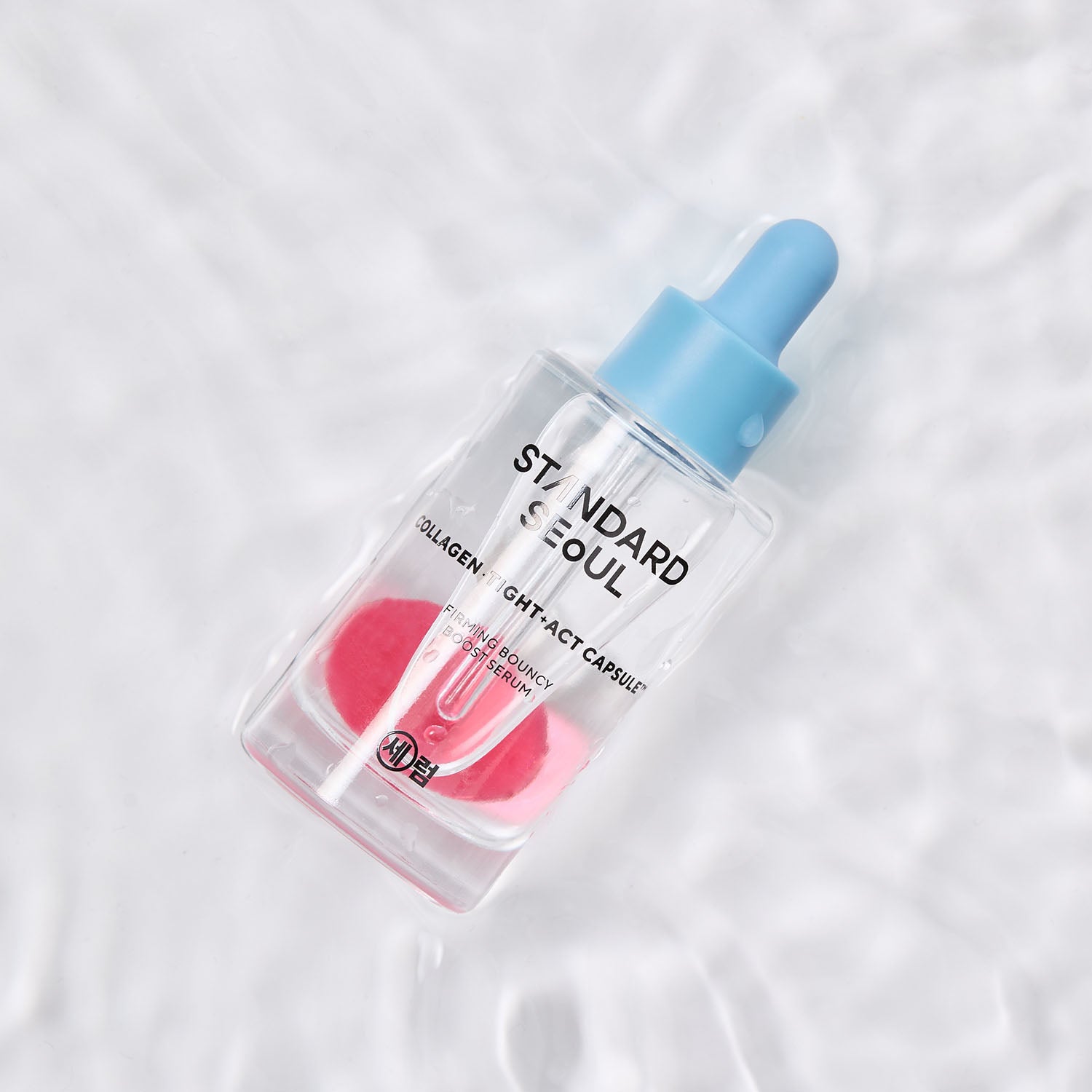 Standard Seoul Firming Bouncy Boost Serum 30ml