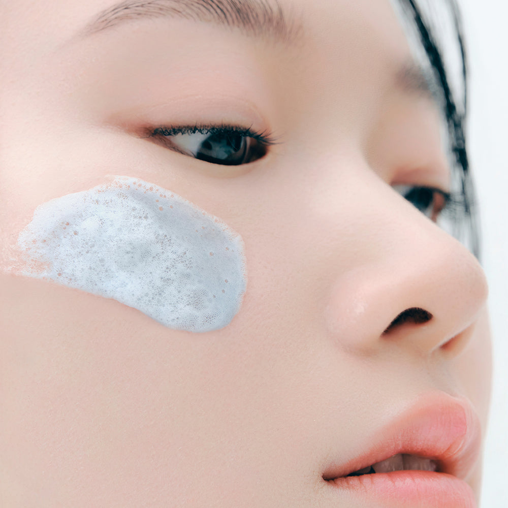 Standard Seoul Deep Clean Bubble Mask Cleanser 50ml