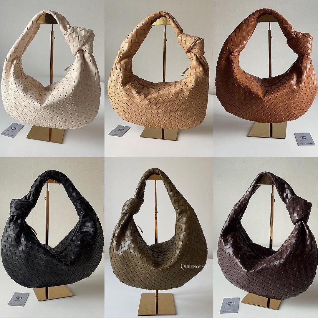 Row Bag PU - Potato