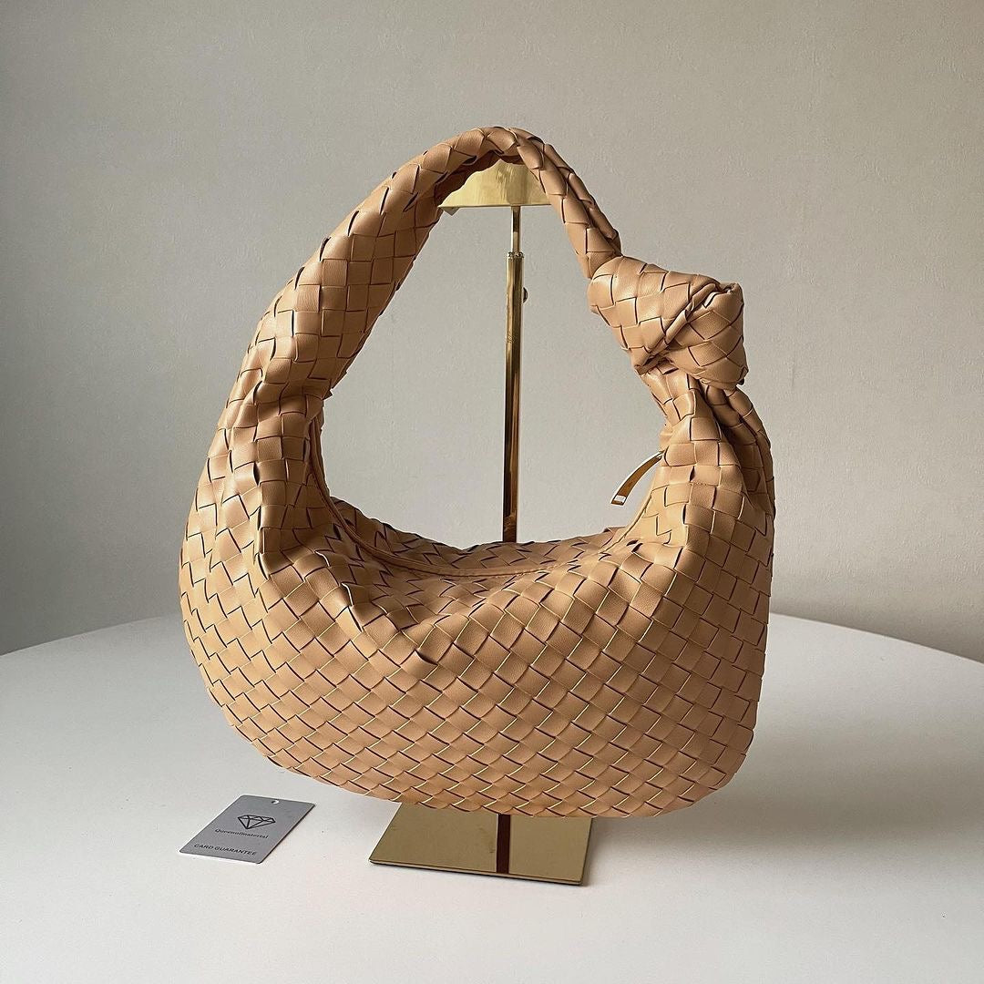 Row Bag PU - Potato