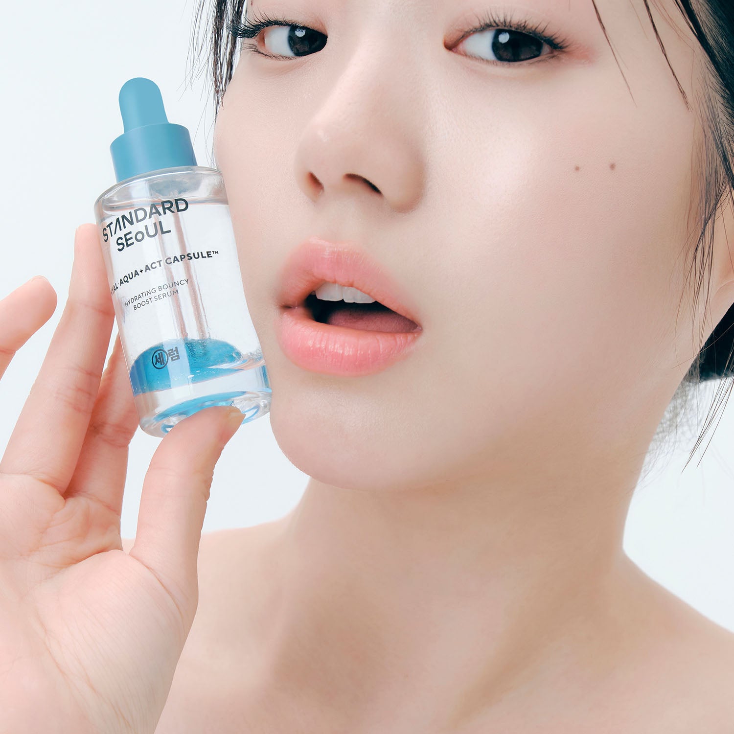 Standard Seoul Hydrating Bouncy Boost Serum 30ml