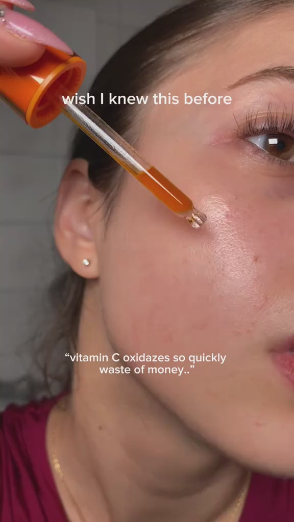 Skintific 10% Pure Vitamin C Brightening Serum
