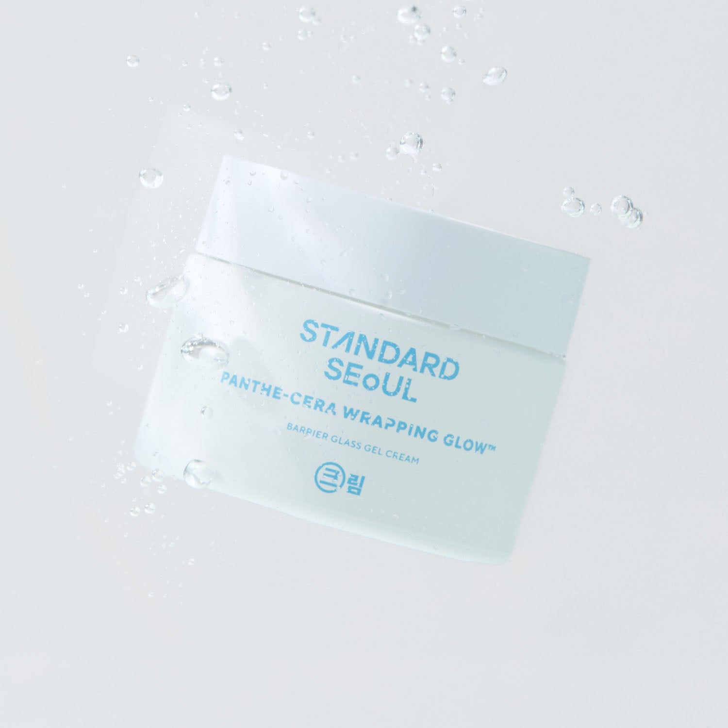 Standard Seoul Barrier Glass Gel Cream 50ml