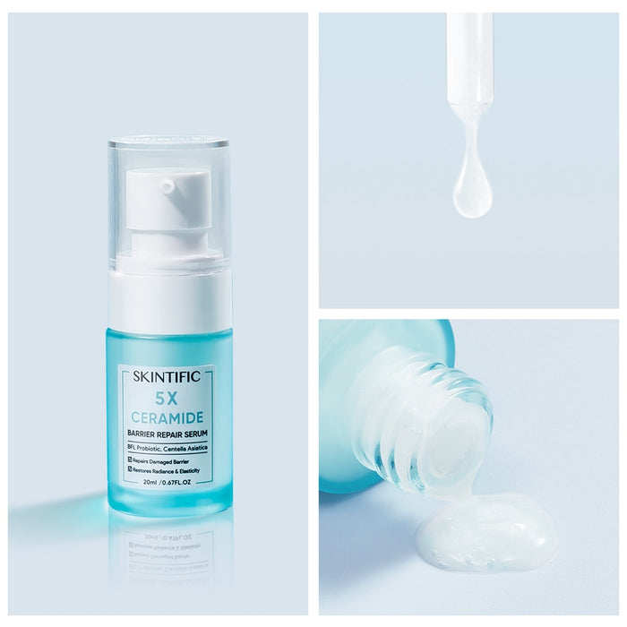 Skintific 5X Ceramide Skin Barrier Repair Serum 50ml