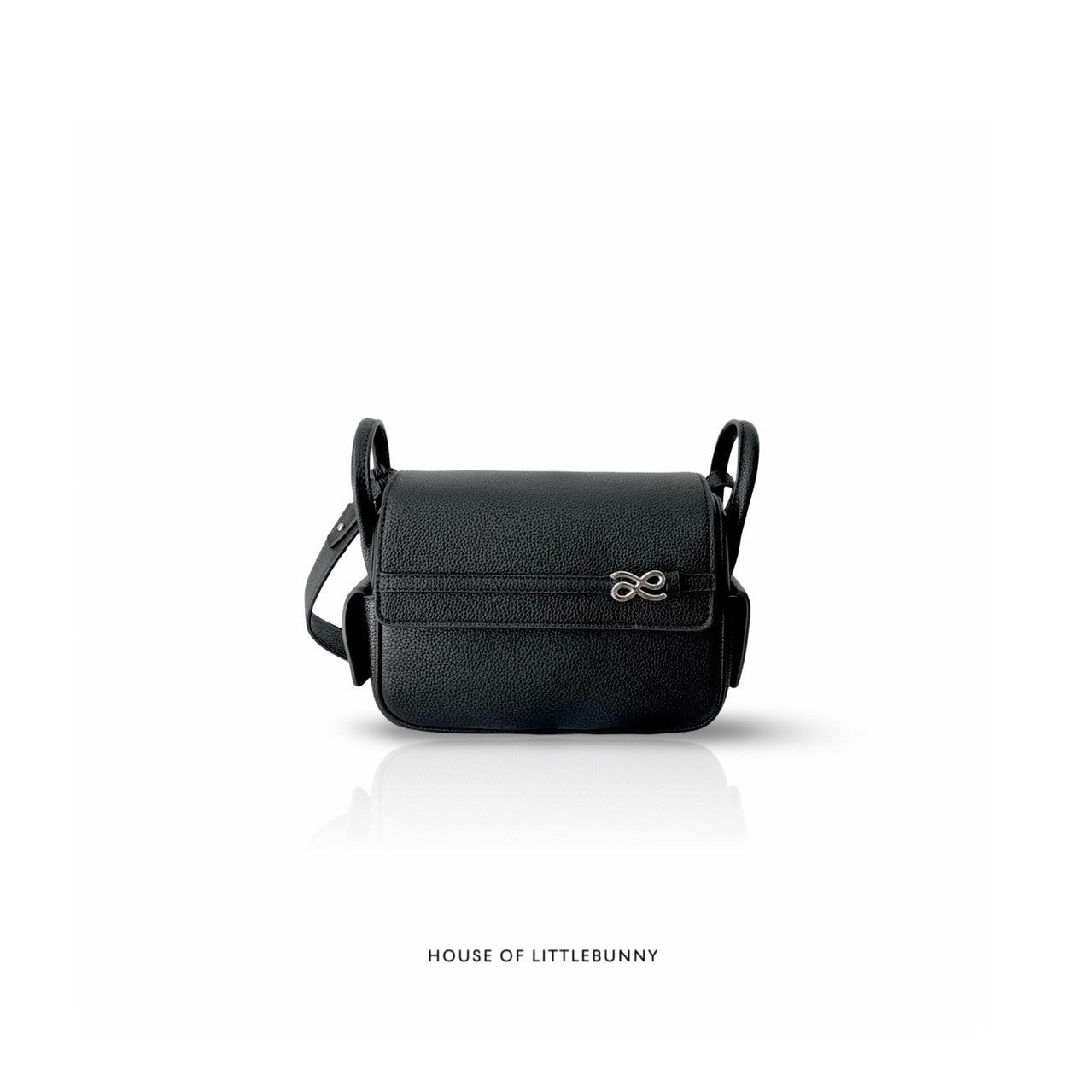 HOLB - Treasure Belt 22 PU - Black (New)