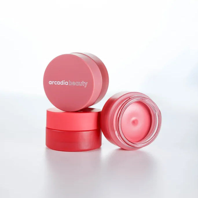 Arcadia Beauty Velvet Blur Blusher
