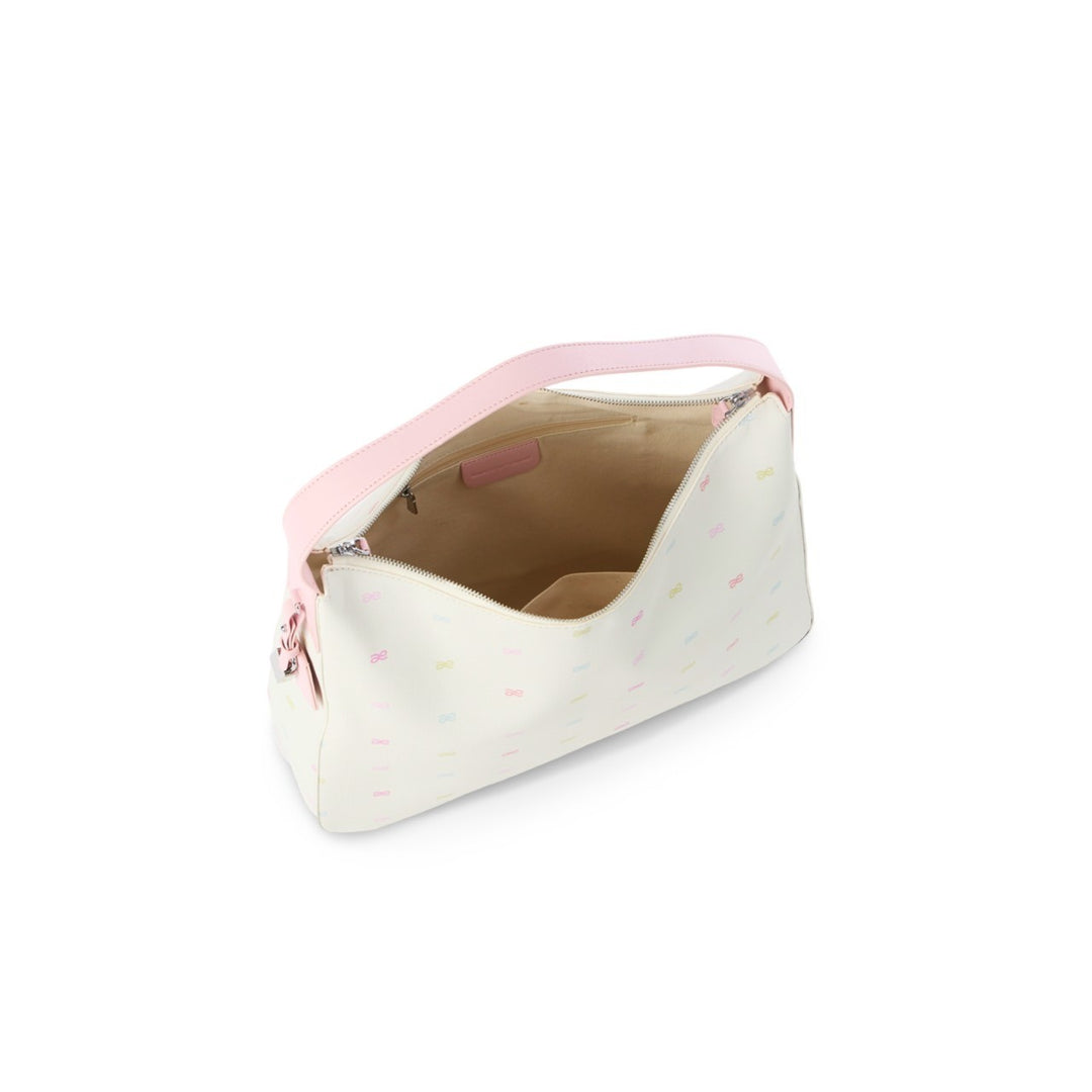 HOLB - Monogram Blooming PU - Beige (Feb 2025)