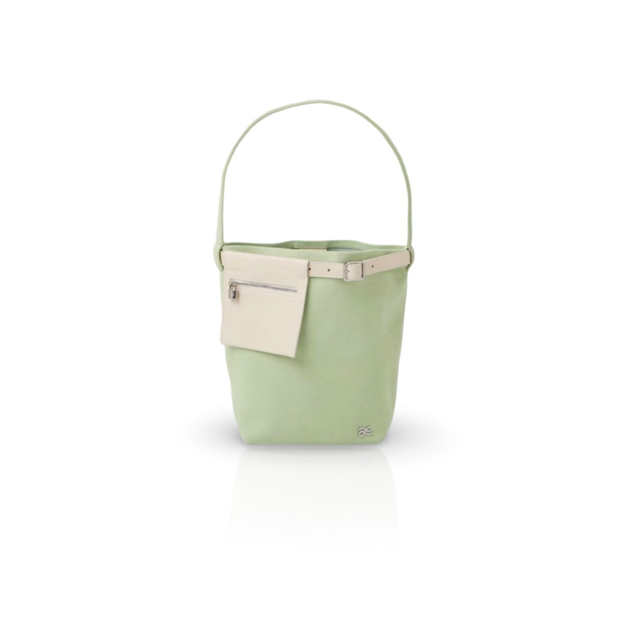 HOLB - Basket Suede - Melon