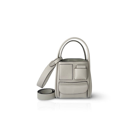 HOLB - Journey PU - Pearl Grey