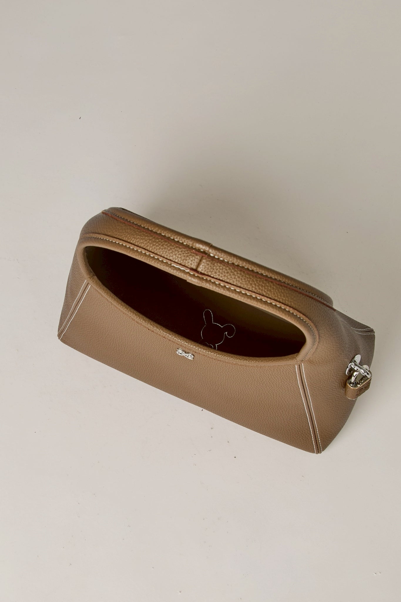HOLB - NEW Bambi PU - Clay