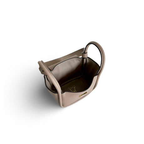 HOLB - Bento PU - Mahogany GHW