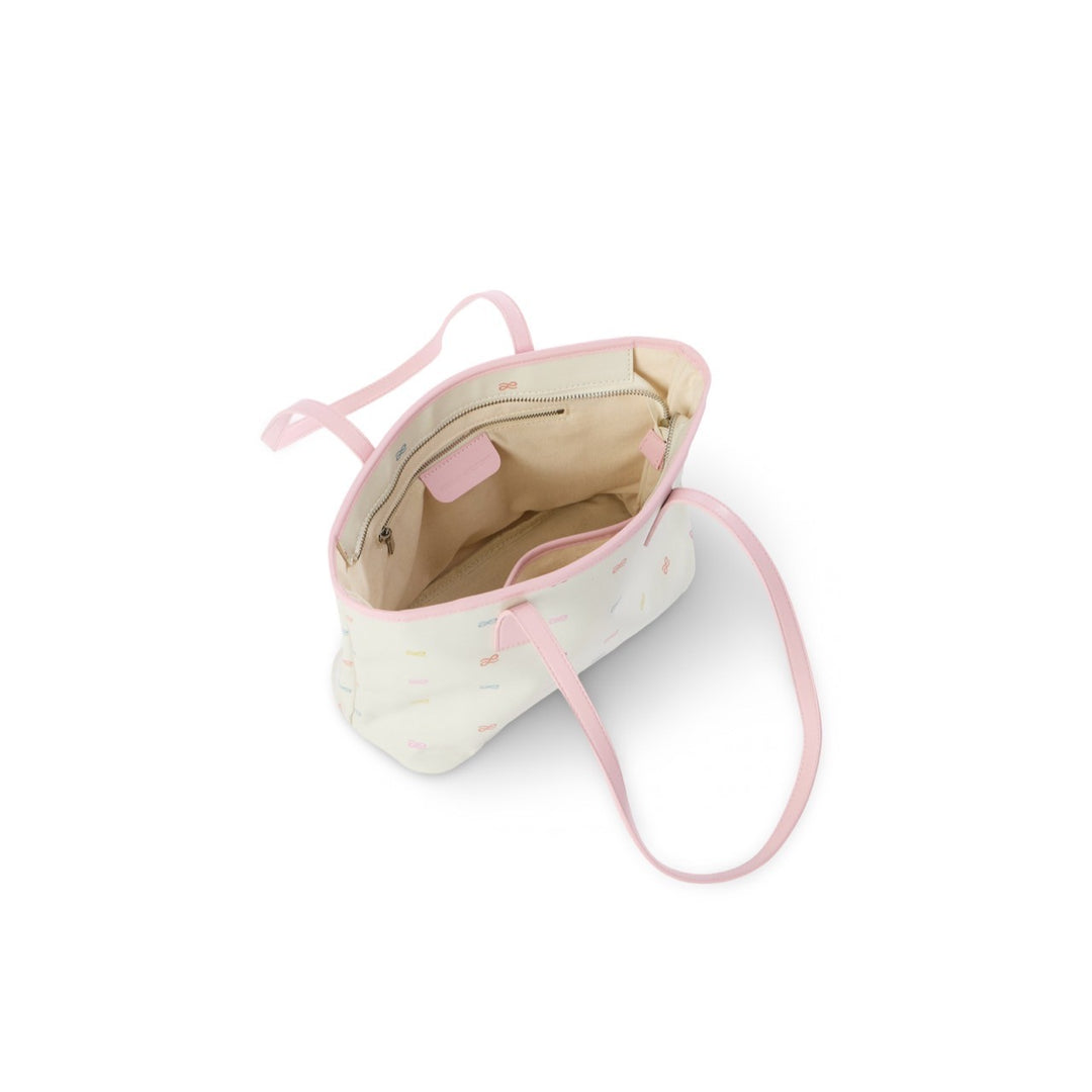 HOLB - Monogram Blossom PU 32 - Caramel (New Feb 2025)