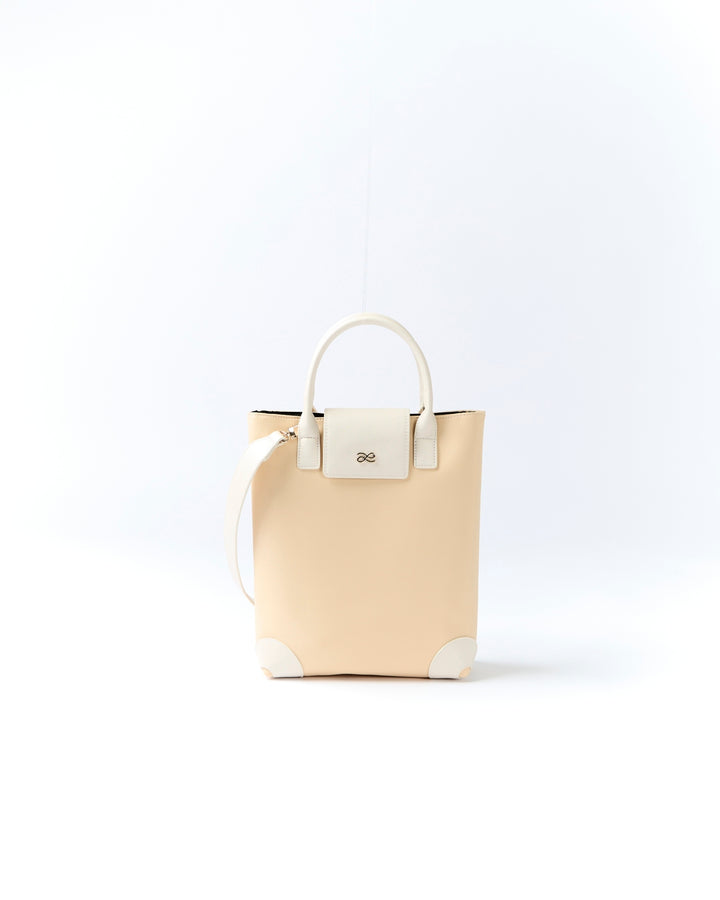 HOLB - Laptop Bag Nylon Butter