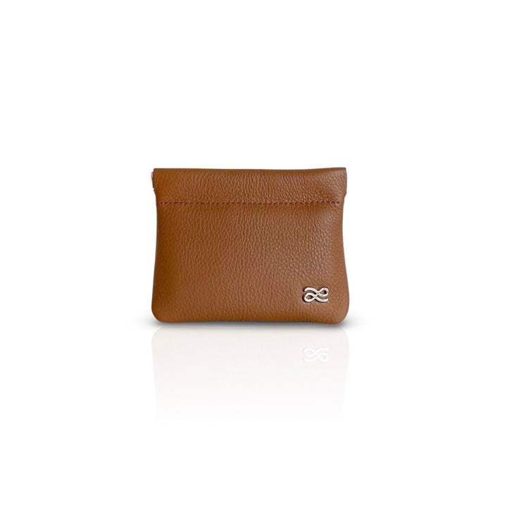 HOLB - Squeezy Pouch - Gold