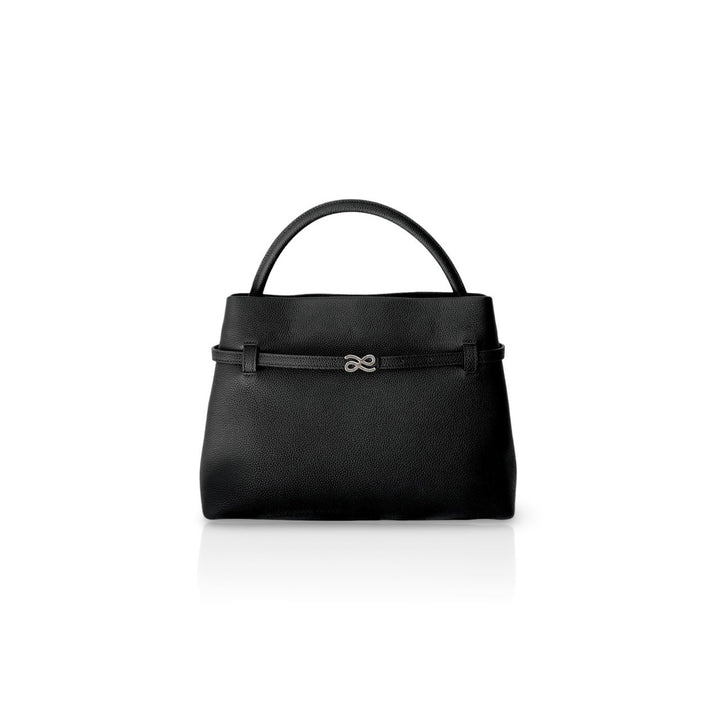 HOLB - The One 35 Black GL (Genuine Leather) - New