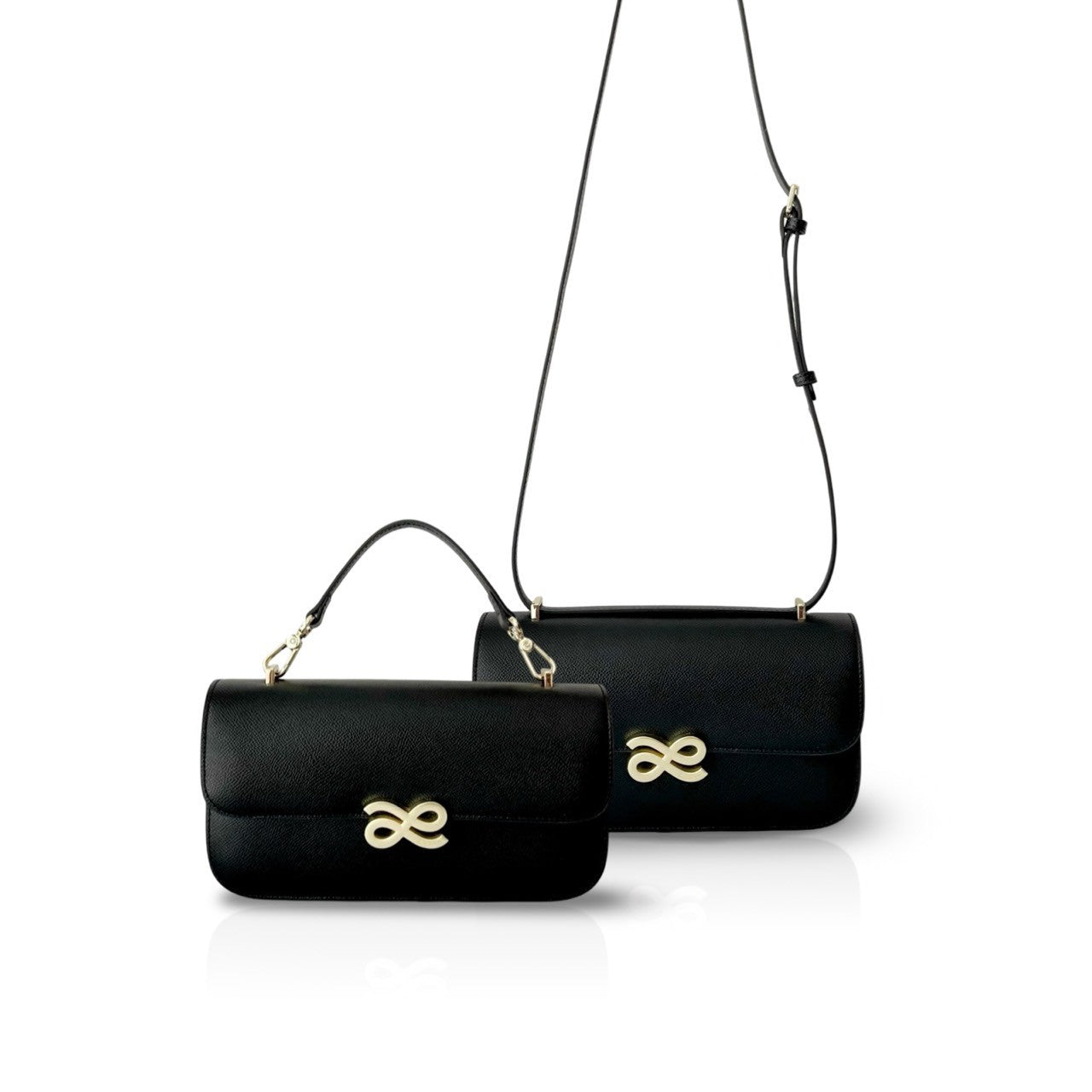 HOLB - Timeless Sling 23 PU - Truffle