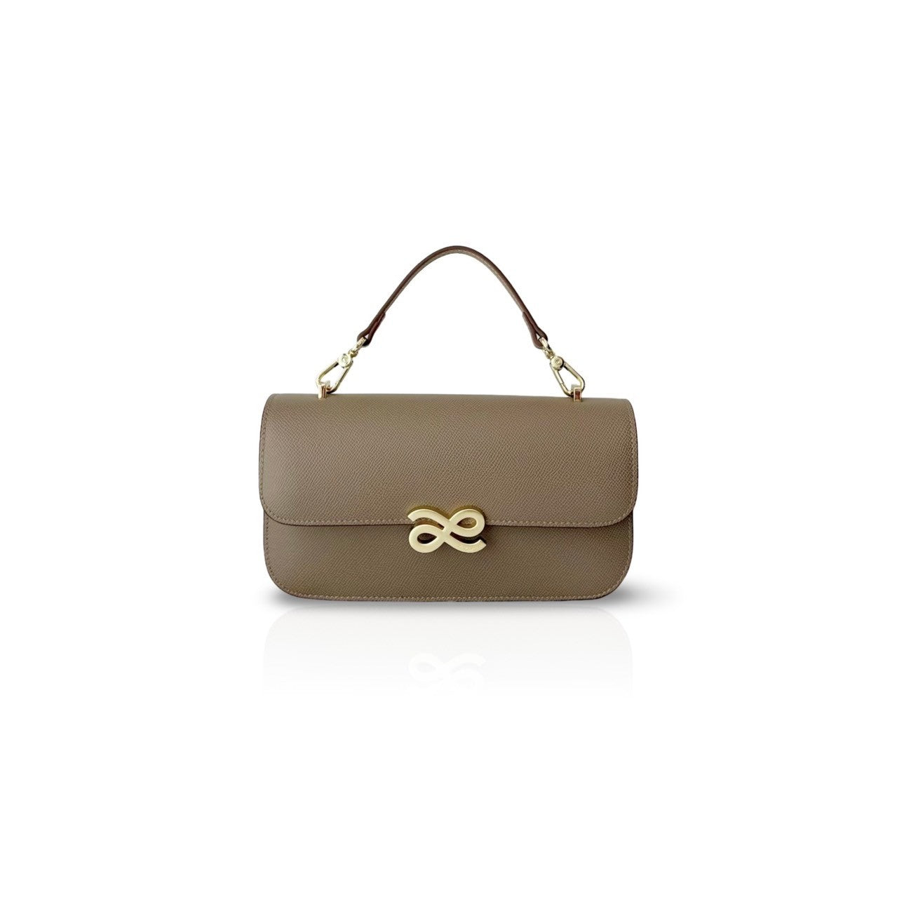 HOLB - Timeless Sling 23 PU - Truffle