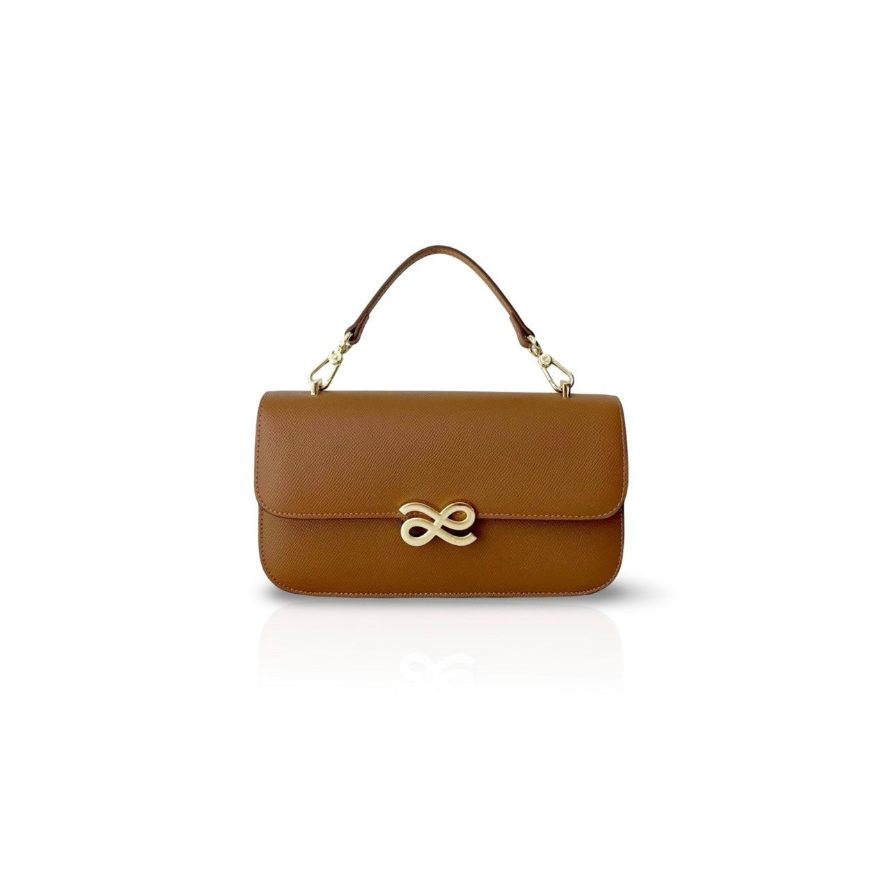 HOLB - Timeless Sling 23 PU - Brown