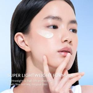 Skintific Light Serum Sunscreen SPF50 PA++ 25ml