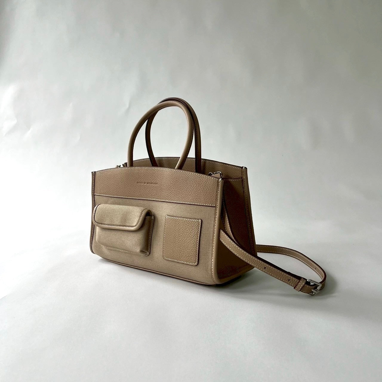 HOLB - NEW Toast 29 - Brown