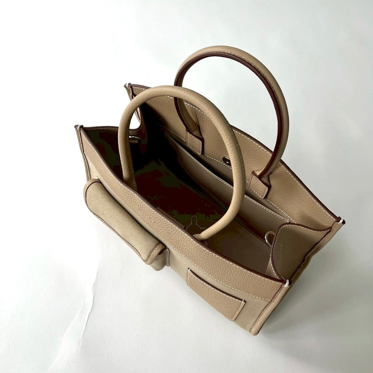 HOLB - NEW Toast 29 - Brown