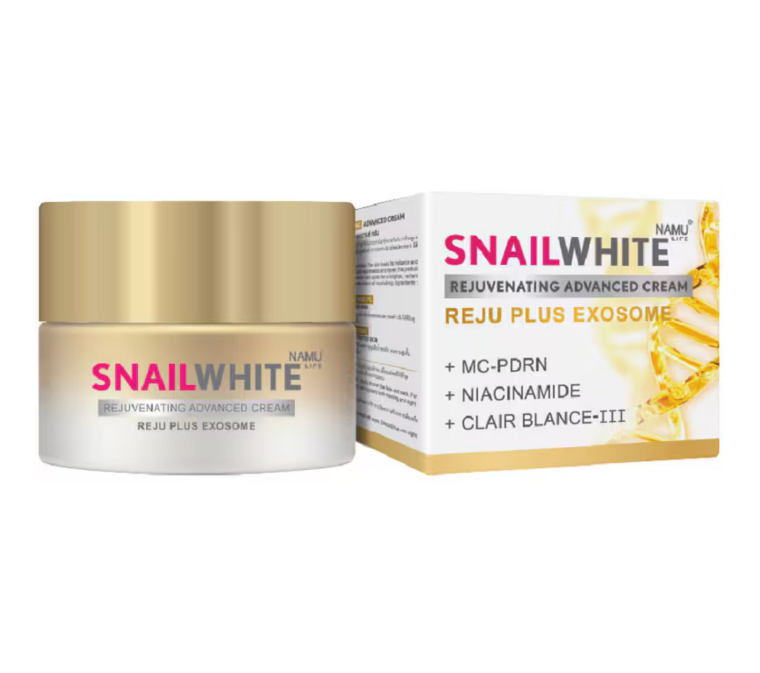 SNAILWHITE Rejuvenating Advance Cream 30ml