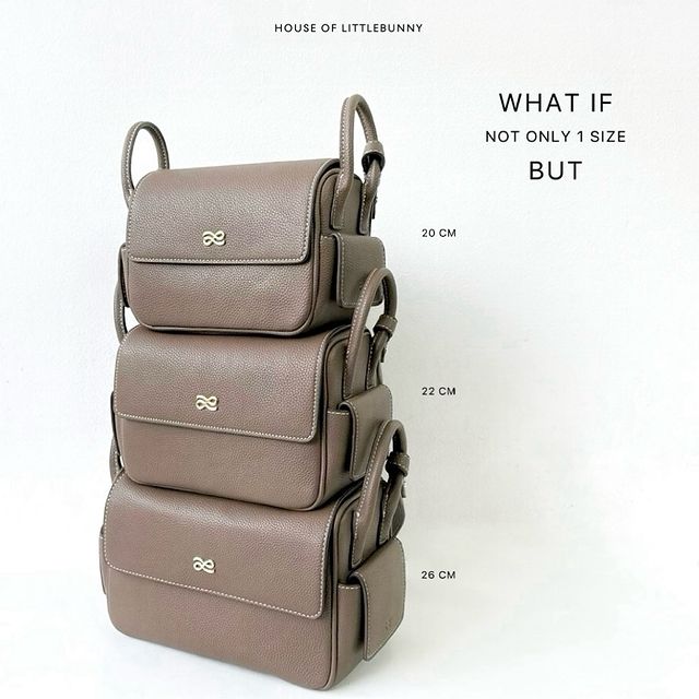 HOLB - Treasure 22 PU Medium - Sky